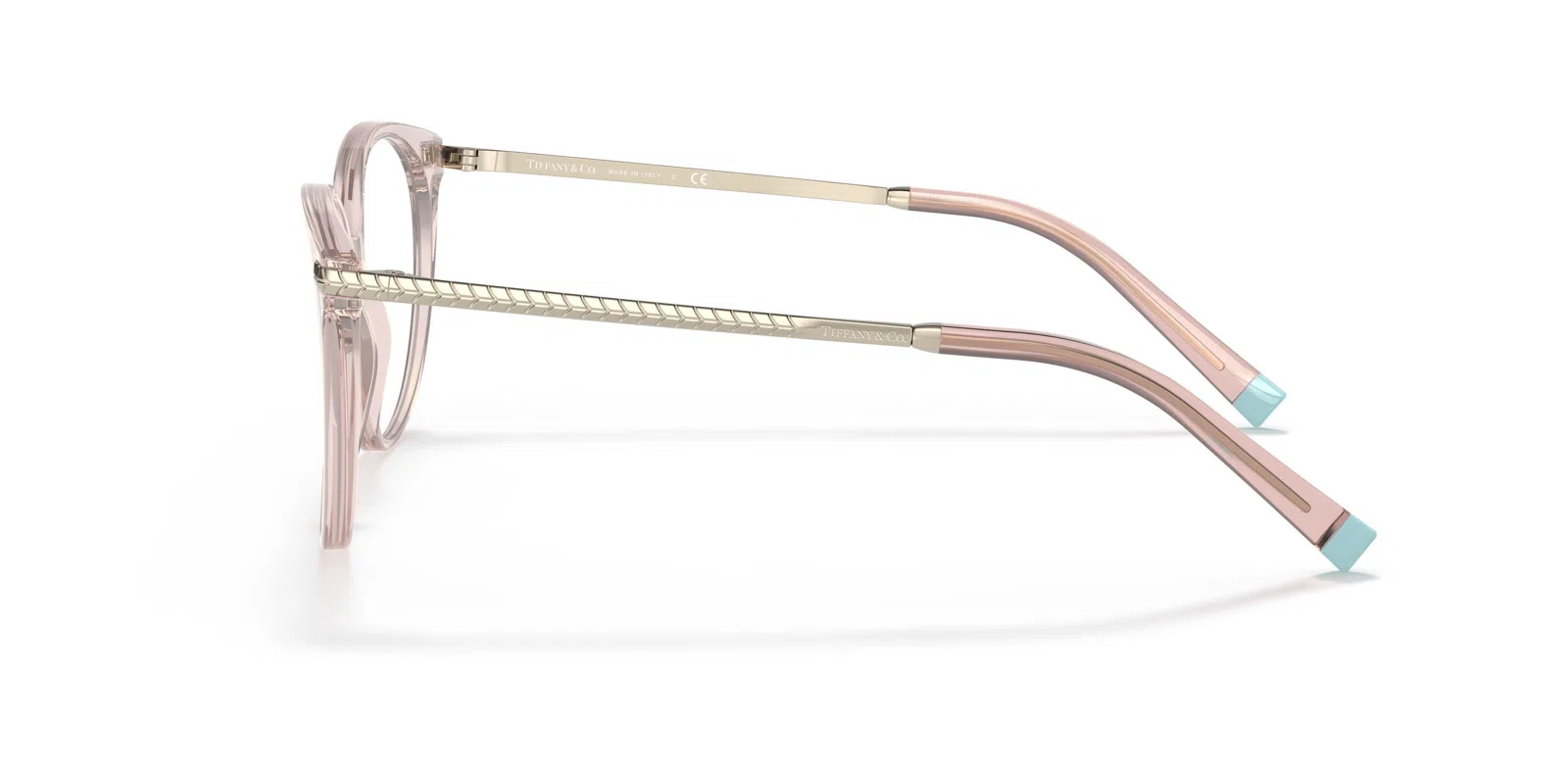 Tiffany 2209 Eyeglasses - view 9